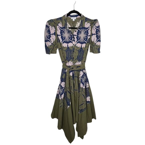 MAKING THE CUT Women's Standard Season 2 Episode 1 Winning Look Gary's Dress XS - Picture 4 of 11